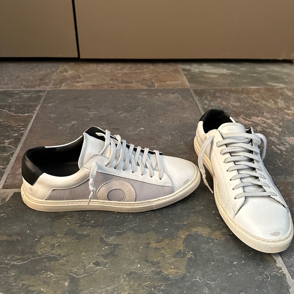 Oliver Cabell Low 1 Epoch shoes - Picture 3 of 9